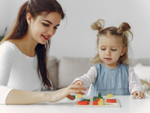 Especialistas en psicología infantil en Pontevedra