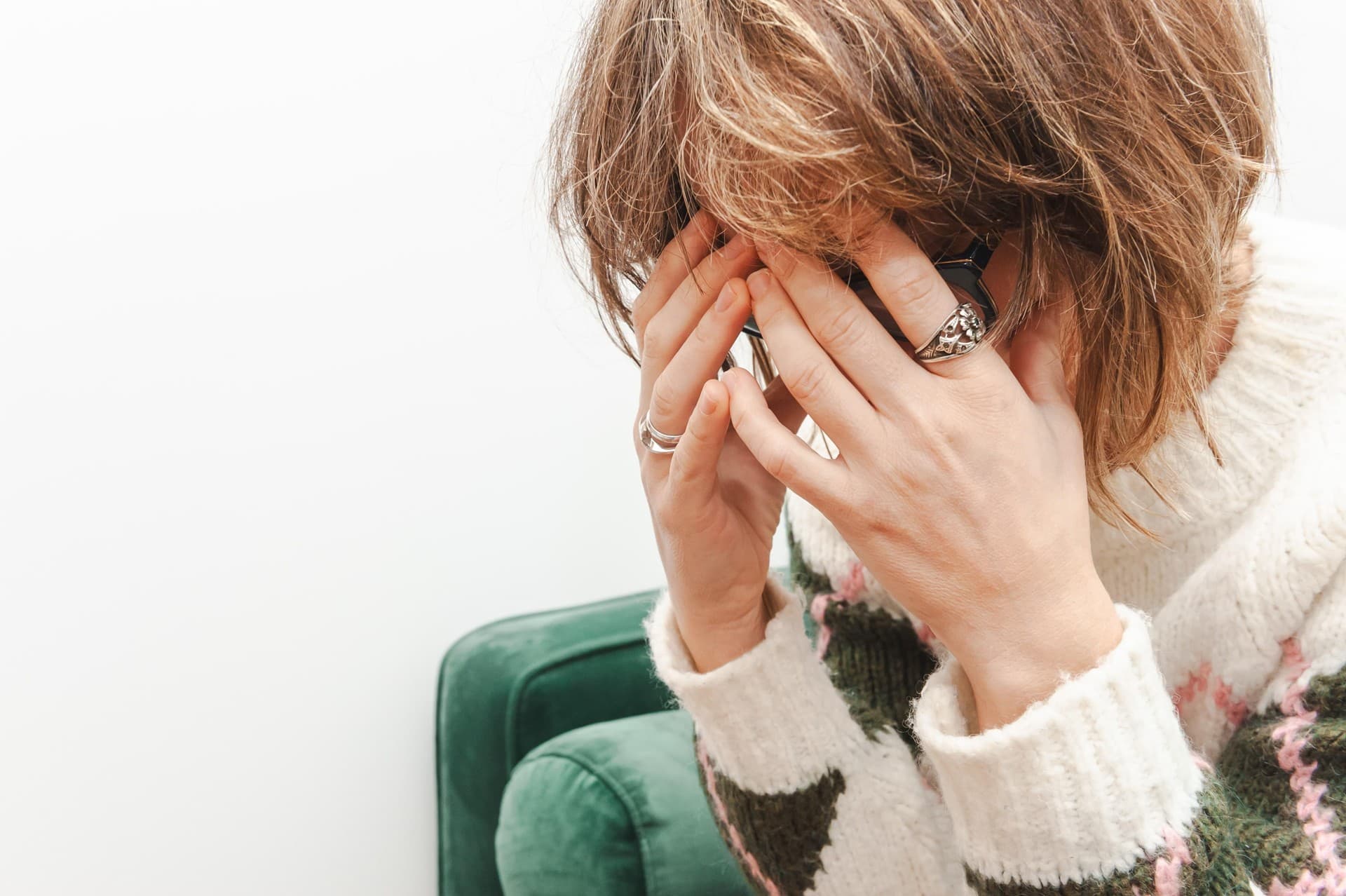 Psicólogo online para todo tipo de trastornos psicológicos