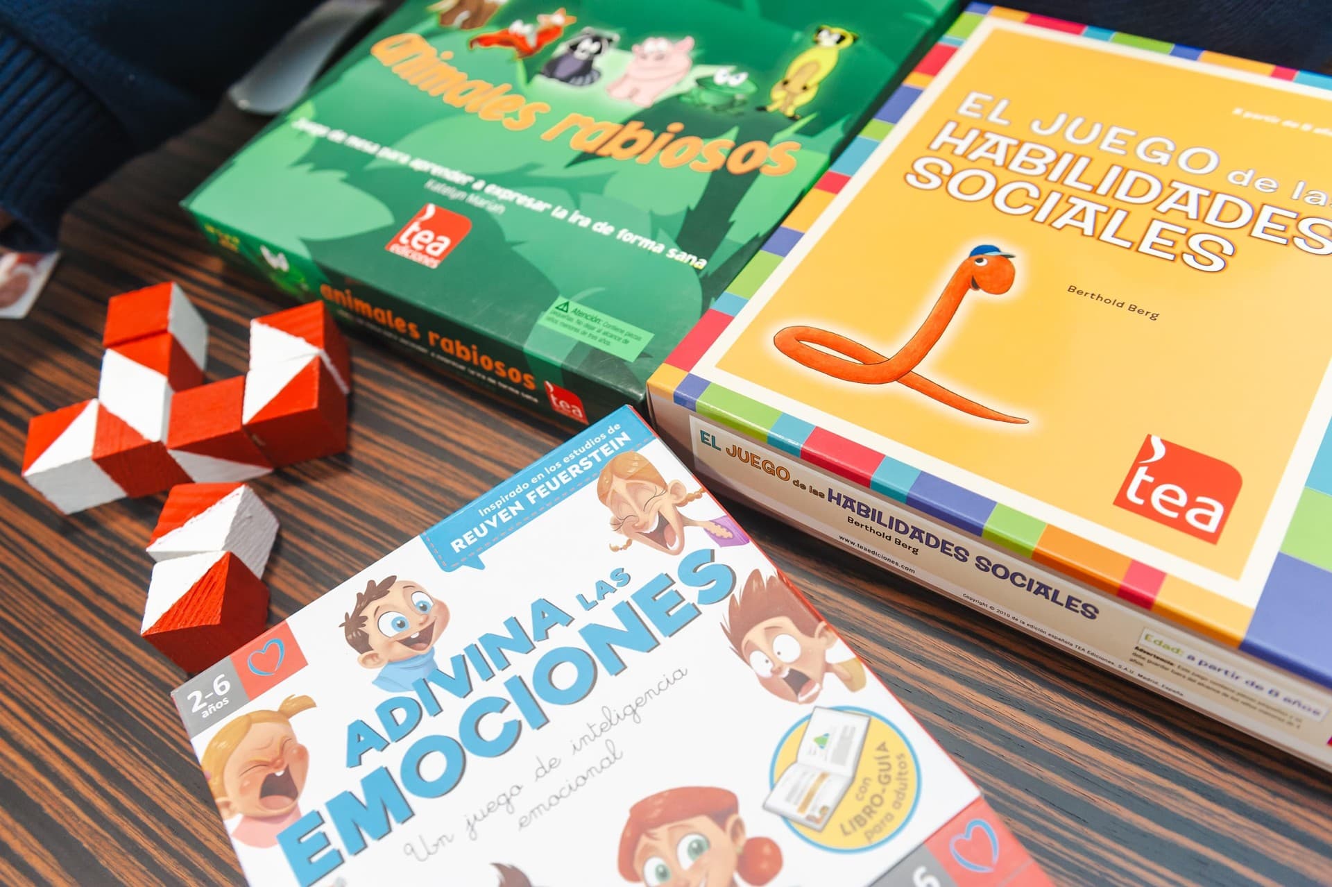 Psicólogos infantiles en Pontevedra