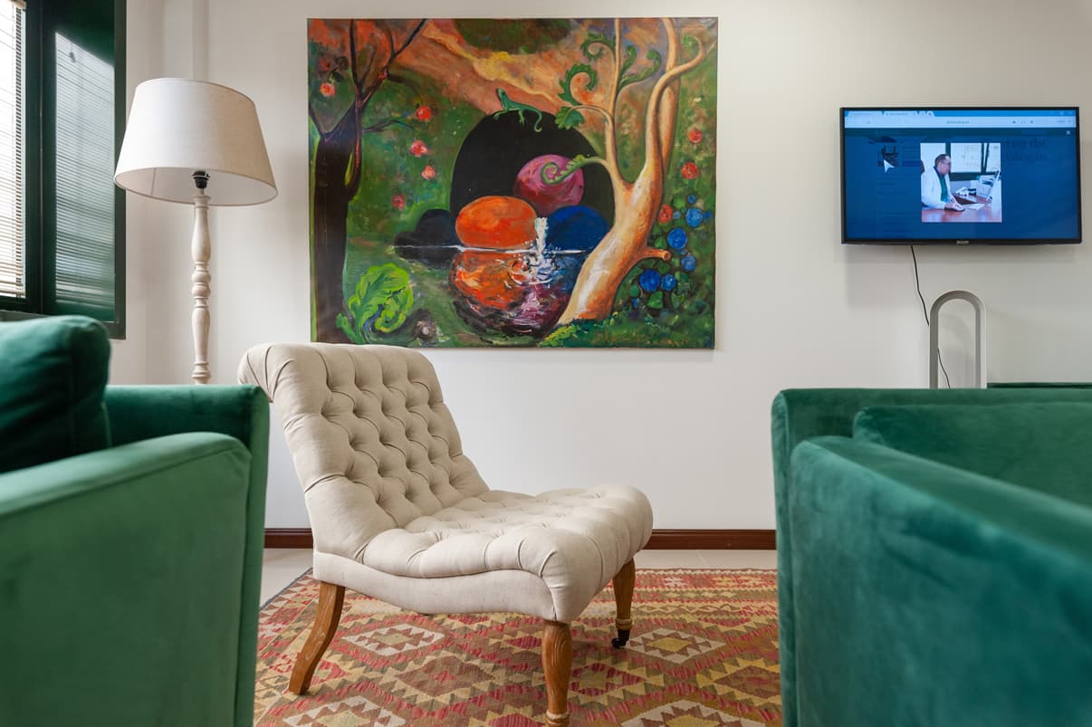 Psicólogo en Pontevedra