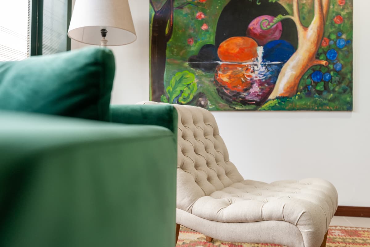 Centro de Psicología en Pontevedra