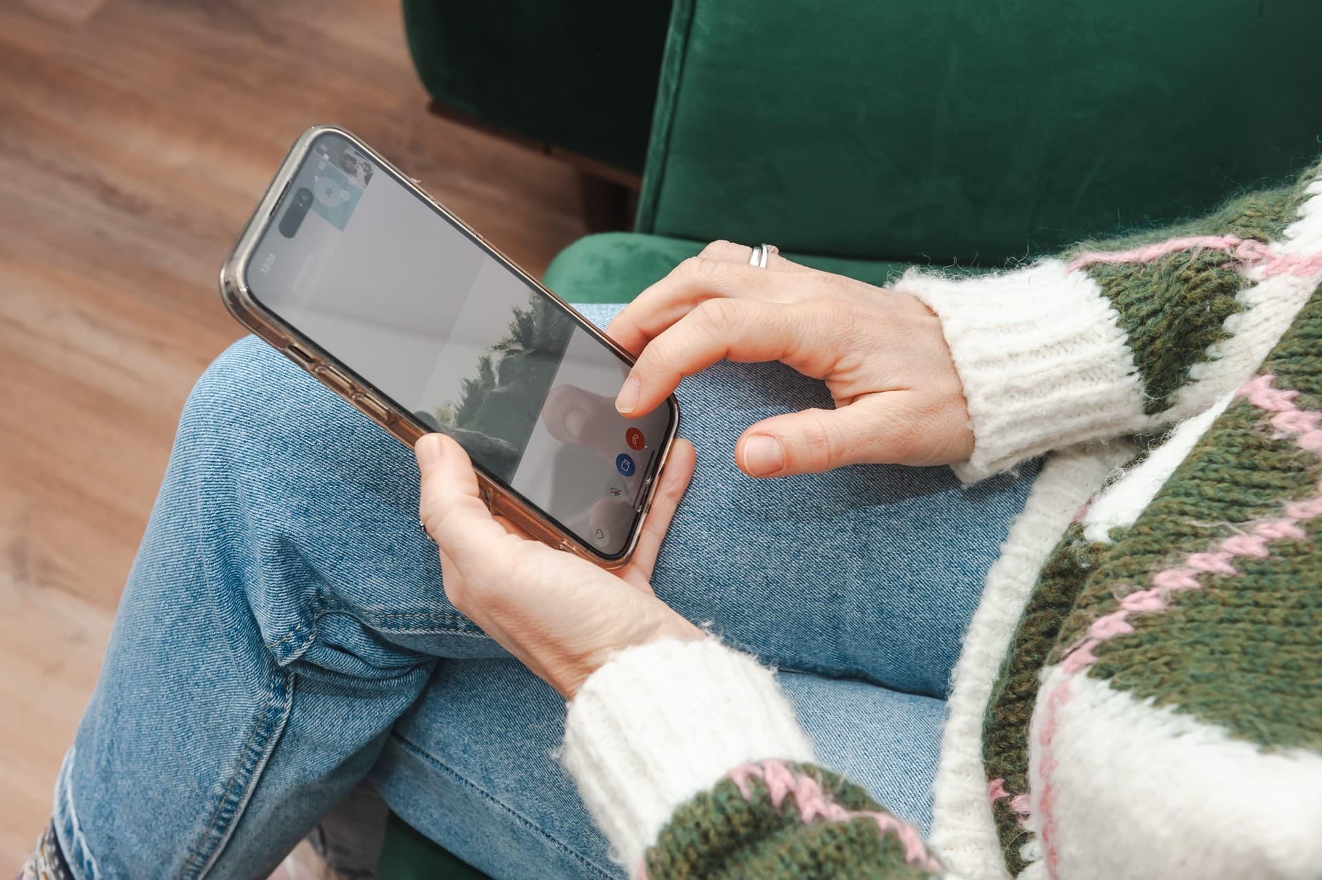 Servicio de psicología a domicilio en Pontevedra