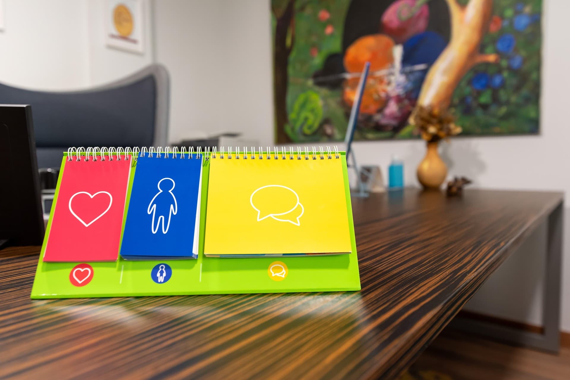 Psicólogo infantil en Pontevedra