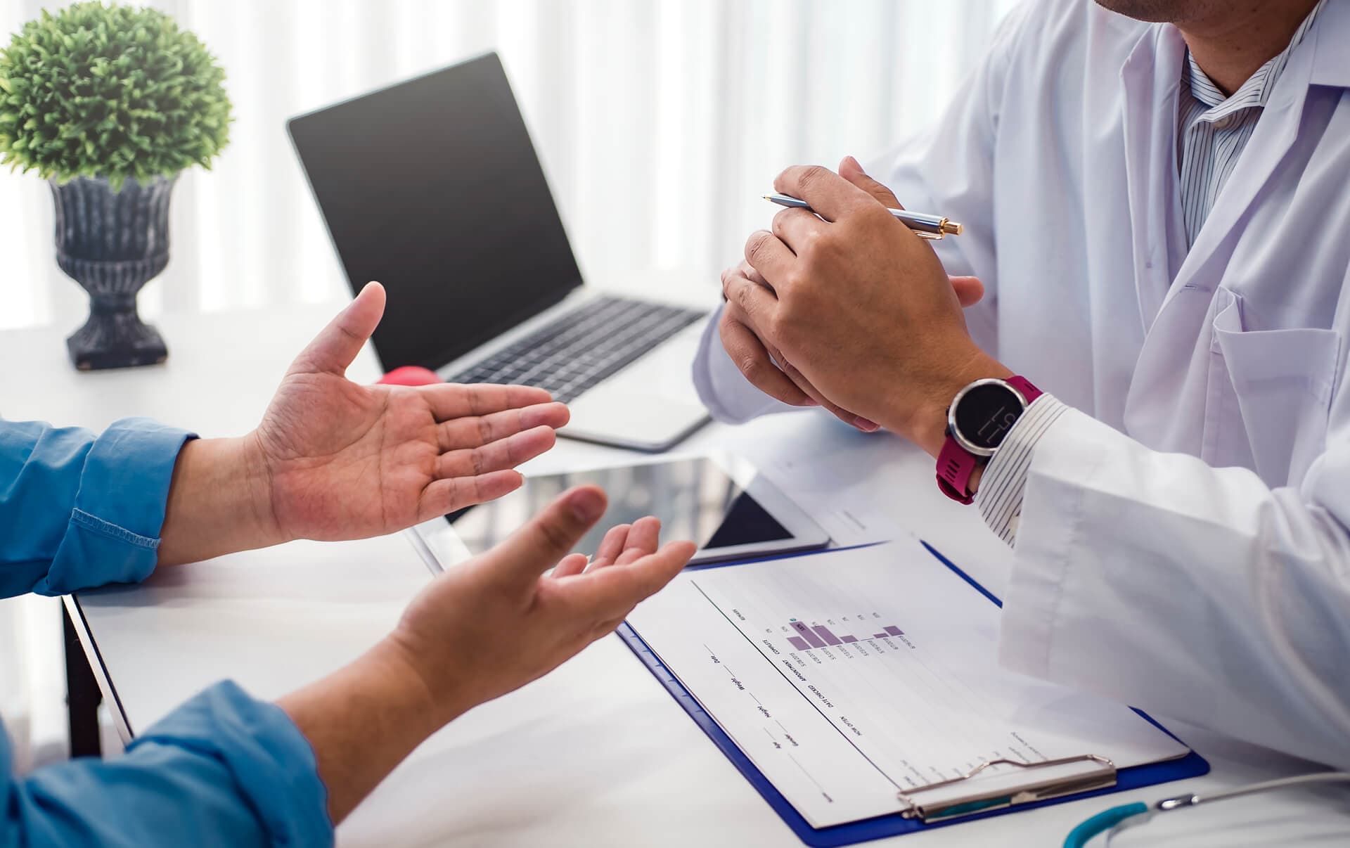 Psicología general sanitaria en Pontevedra