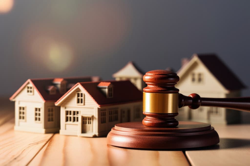 Derecho inmobiliario y urbanismo