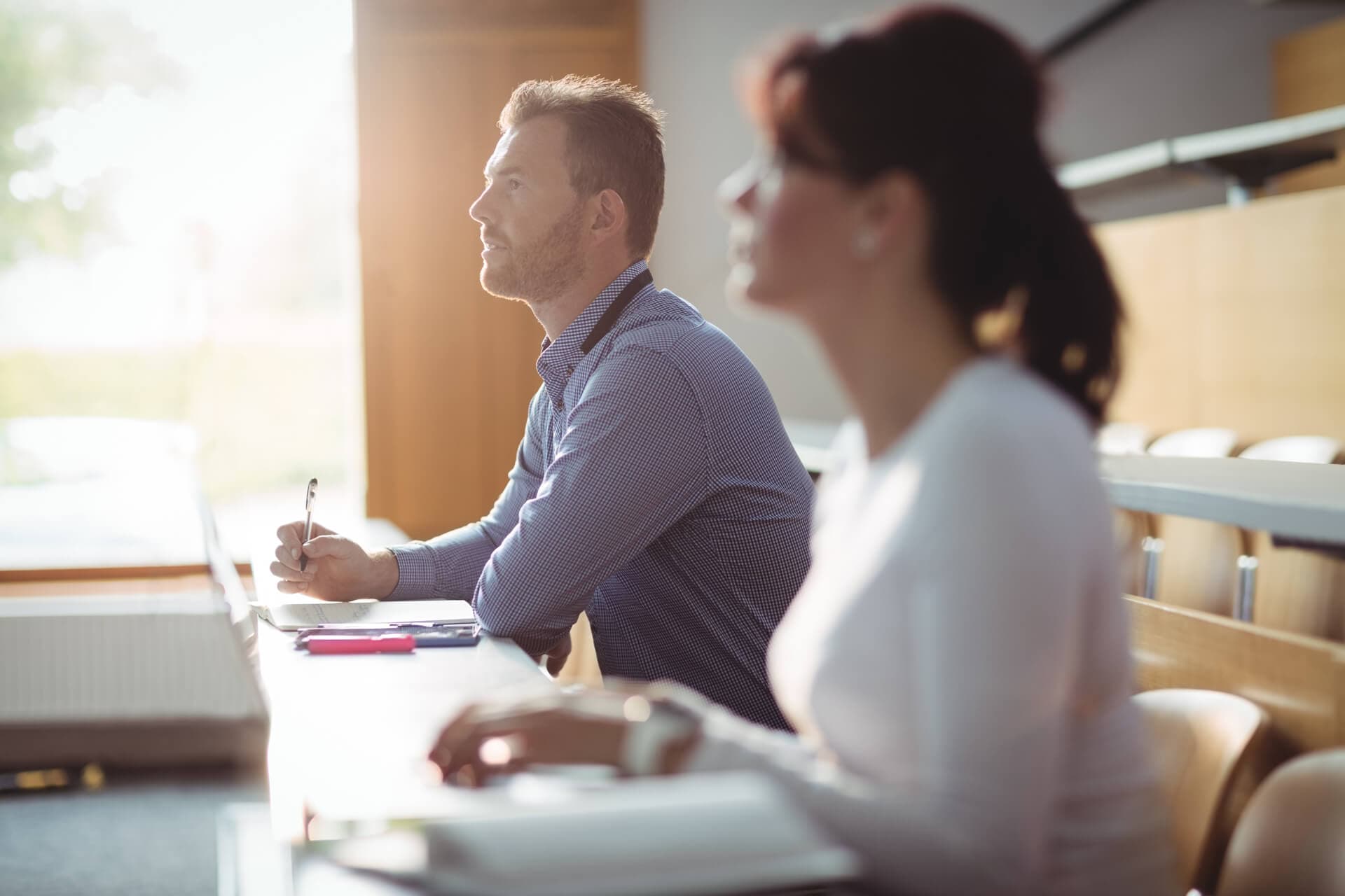 Psicólogo para preparar oposiciones en Pontevedra