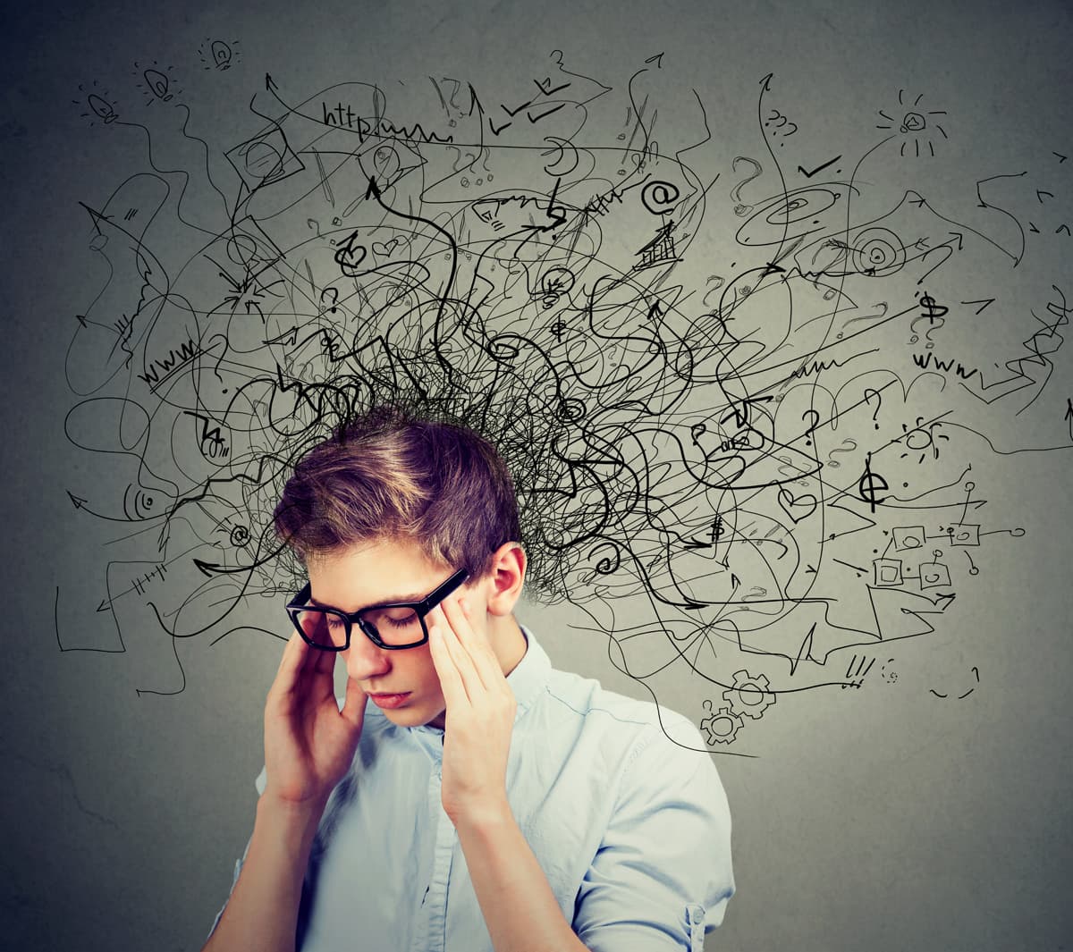 Psicología sanitaria infanto-juvenil