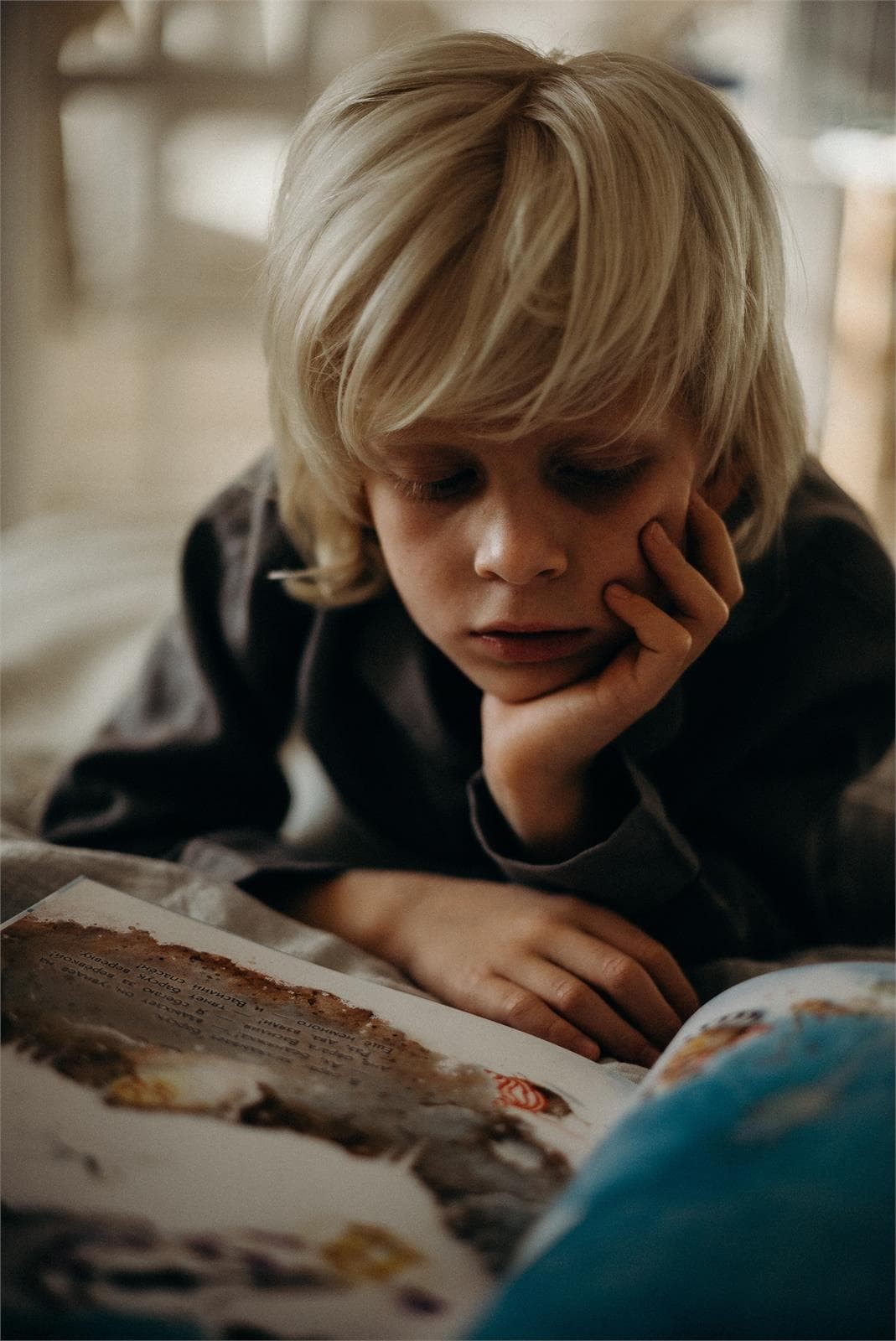 La importancia del apoyo emocional a los niños durante el confinamiento - Imagen 1