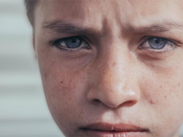 La importancia del apoyo emocional a los niños durante el confinamiento