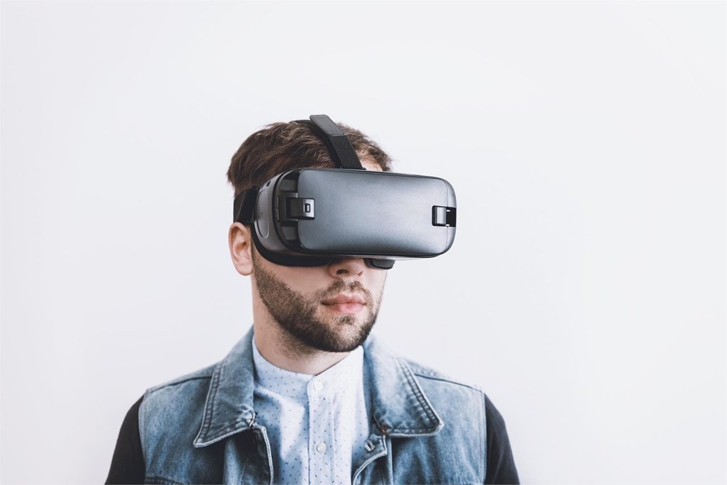La realidad virtual y la psicología. ¿Cómo funciona?