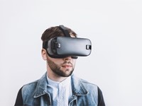 La realidad virtual y la psicología. ¿Cómo funciona?