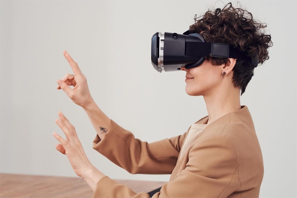 Tratamiento de ansiedad y fobias con realidad virtual en Pontevedra