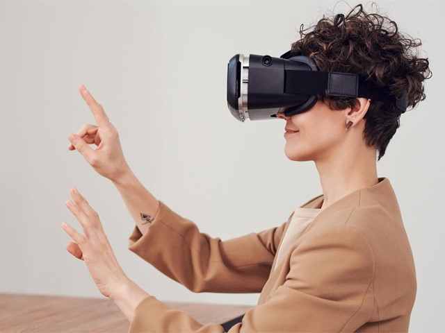 Tratamiento de ansiedad y fobias con realidad virtual en Pontevedra