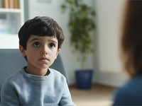 ¿Un psicólogo puede ayudar a un niño con mal comportamiento?