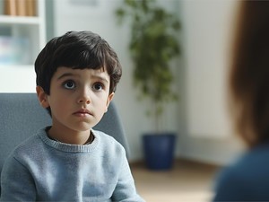 ¿Un psicólogo puede ayudar a un niño con mal comportamiento?