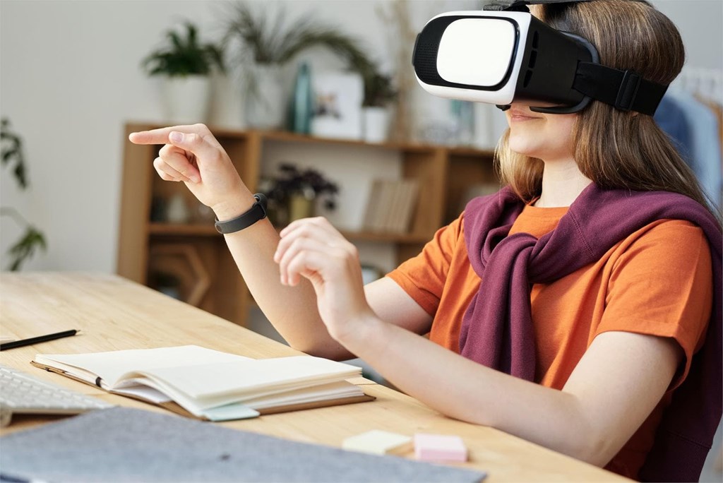 Ventajas del tratamiento de fobias con Realidad Virtual